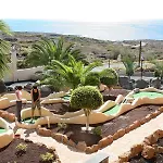 Hotel Bahia Principe Sunlight Tenerife
