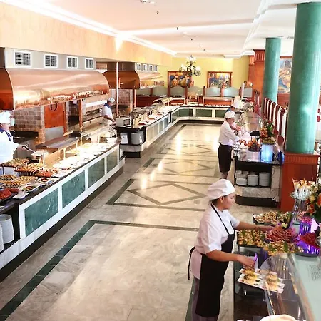 Bahia Principe Sunlight Tenerife ホテル