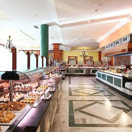 Bahia Principe Sunlight Tenerife 3* 산타크루스데 테네리페