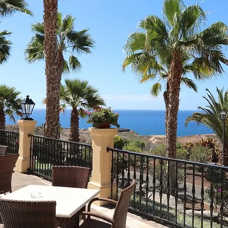 ホテル Bahia Principe Sunlight Tenerife 3*