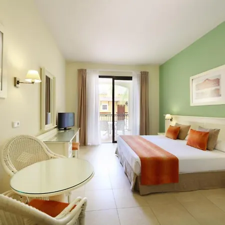 Bahia Principe Sunlight Tenerife 3* サンタクルスデテネリフェ