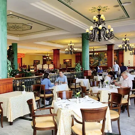 Bahia Principe Sunlight Tenerife