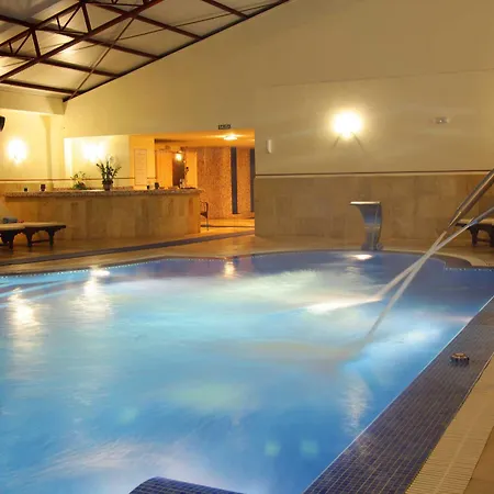 ホテル Bahia Principe Sunlight Tenerife サンタクルスデテネリフェ