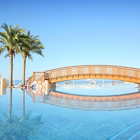 ホテル Bahia Principe Sunlight Tenerife 3*