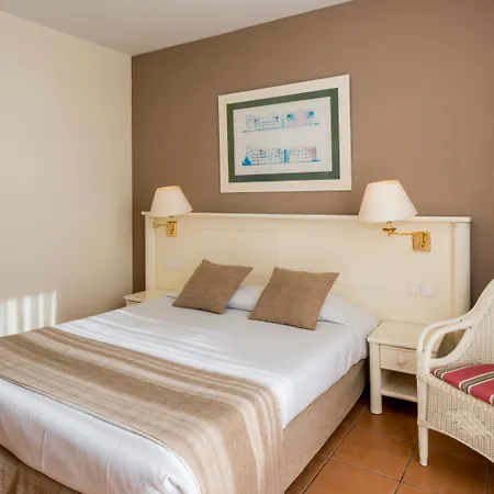 호텔 Bahia Principe Sunlight Tenerife 산타크루스데 테네리페