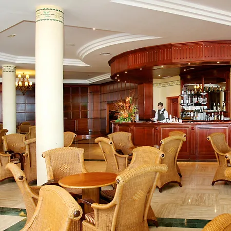 Bahia Principe Sunlight Tenerife 3* サンタクルスデテネリフェ