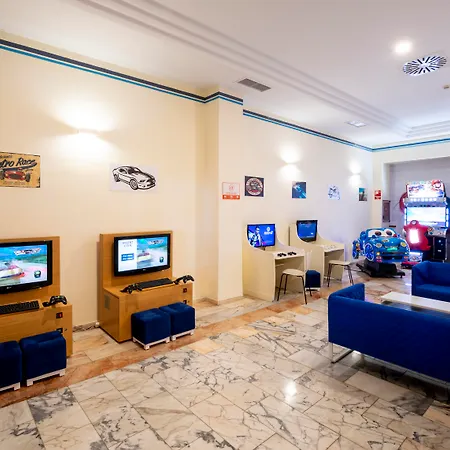 ホテル Bahia Principe Sunlight Tenerife 3*