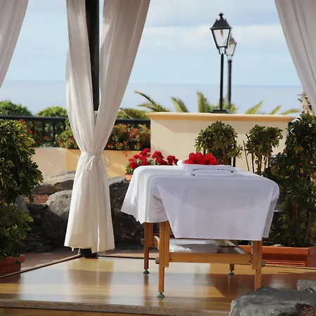 Bahia Principe Sunlight Tenerife ホテル サンタクルスデテネリフェ