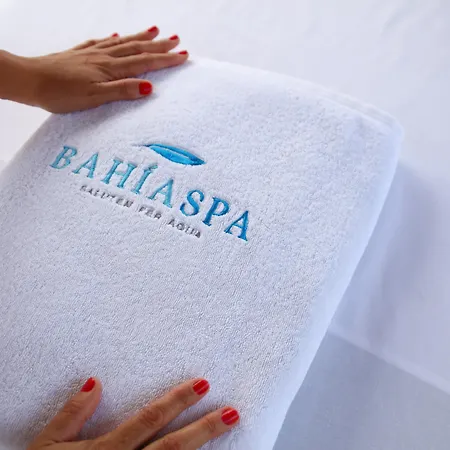 ホテル Bahia Principe Sunlight Tenerife