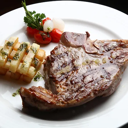 ホテル Bahia Principe Sunlight Tenerife サンタクルスデテネリフェ