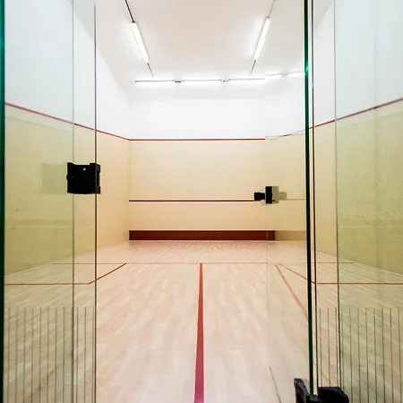 ホテル Bahia Principe Sunlight Tenerife サンタクルスデテネリフェ