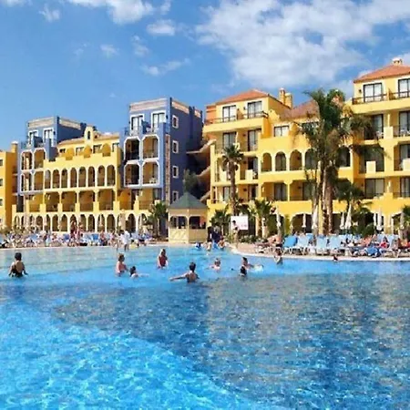 Bahia Principe Sunlight Tenerife サンタクルスデテネリフェ