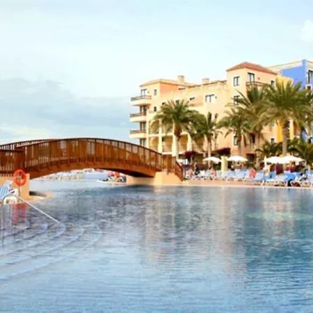 Bahia Principe Sunlight Tenerife ホテル 3*