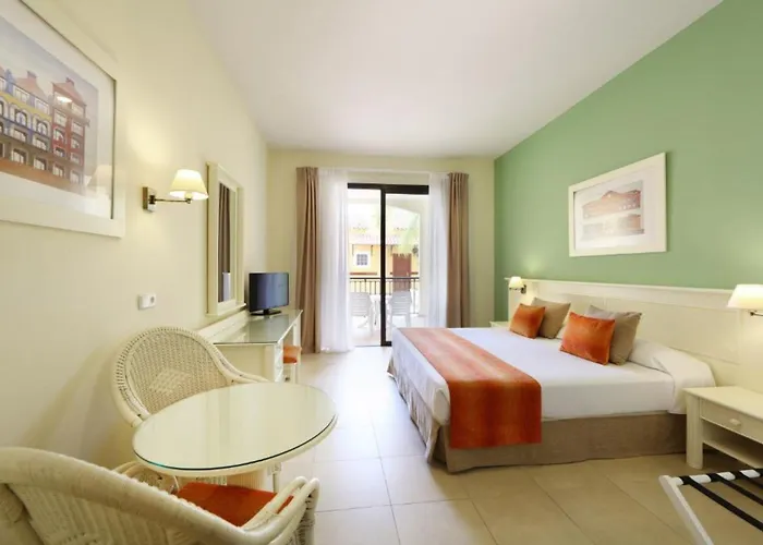 Bahia Principe Sunlight Tenerife 3* Santa Cruz de Tenerife