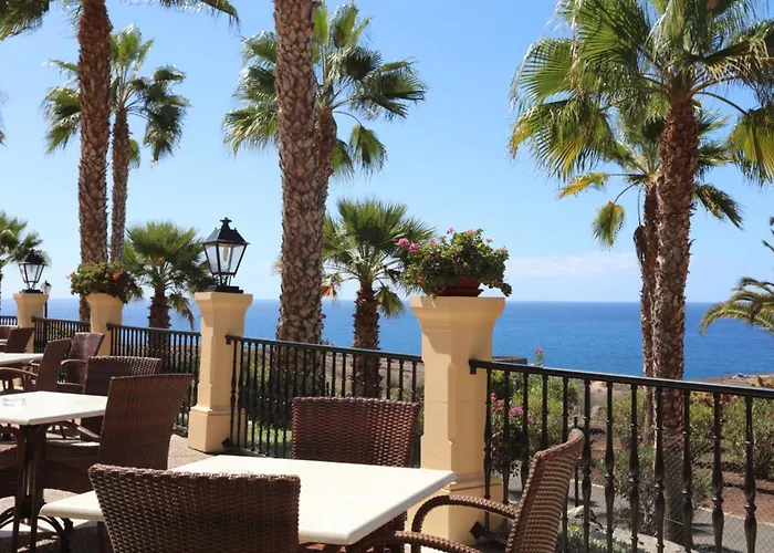 Bahia Principe Sunlight Tenerife