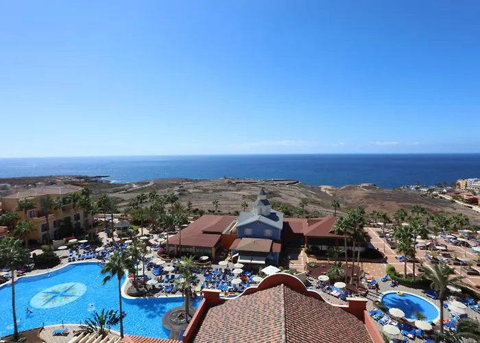 Bahia Principe Sunlight Tenerife Santa Cruz de Tenerife