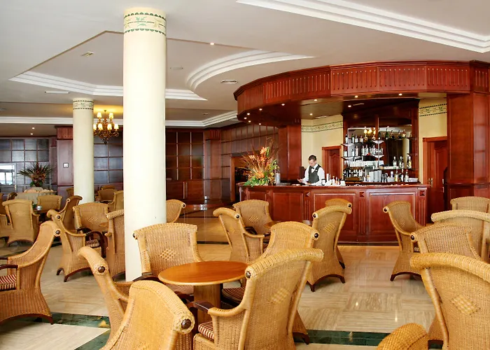 Bahia Principe Sunlight Tenerife 3* Santa Cruz de Tenerife