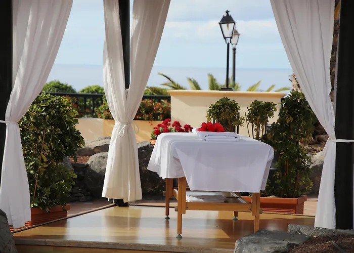 Bahia Principe Sunlight Tenerife Hotel Santa Cruz de Tenerife