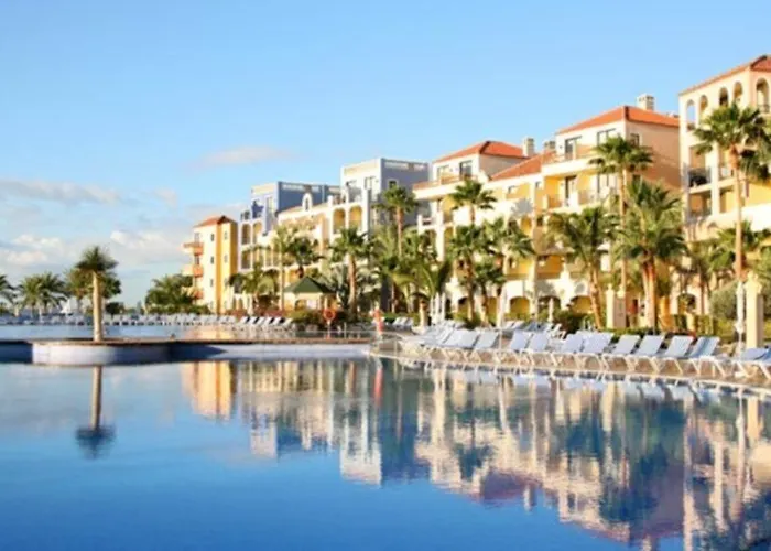 Bahia Principe Sunlight Tenerife Santa Cruz de Tenerife