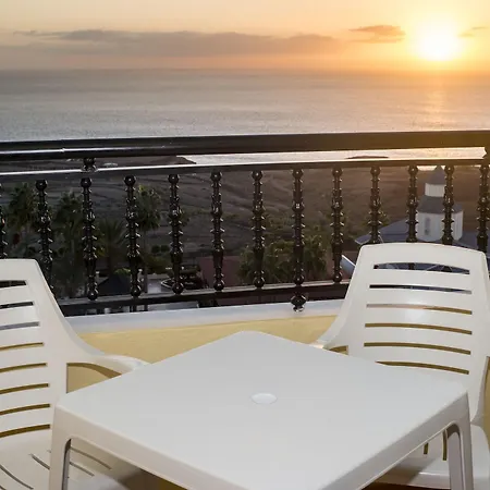 Bahia Principe Escape Tenerife - Adults Only - Newly Renovated! 3* Santa-Cruz de Ténérife