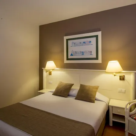 Bahia Principe Escape Tenerife - Adults Only - Newly Renovated! Hotel