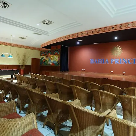 Bahia Principe Escape Tenerife - Adults Only - Newly Renovated! 3* Santa-Cruz de Ténérife