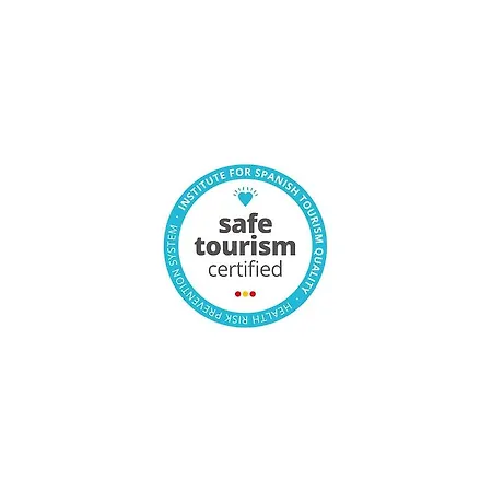 Hotel Bahia Principe Escape Tenerife - Adults Only - Newly Renovated!