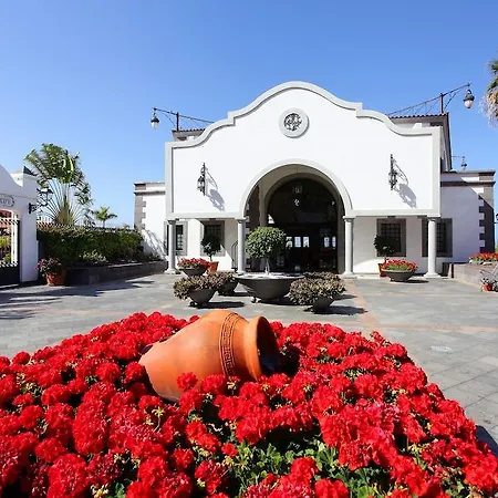 Bahia Principe Escape Tenerife - Adults Only - Newly Renovated! 3* Santa-Cruz de Ténérife