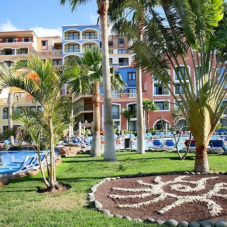 Bahia Principe Escape Tenerife - Adults Only - Newly Renovated! Santa-Cruz de Ténérife