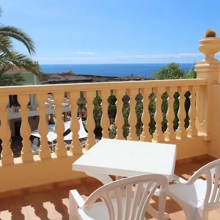 Bahia Principe Escape Tenerife - Adults Only - Newly Renovated!