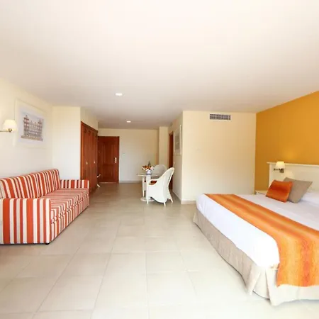 Bahia Principe Escape Tenerife - Adults Only - Newly Renovated! Hotel
