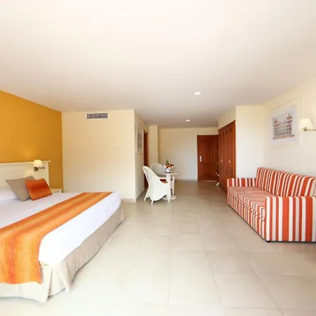 Bahia Principe Sunlight Tenerife 3* サンタクルスデテネリフェ