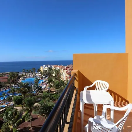 Bahia Principe Sunlight Tenerife