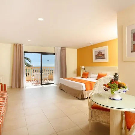 Bahia Principe Escape Tenerife - Adults Only - Newly Renovated!
