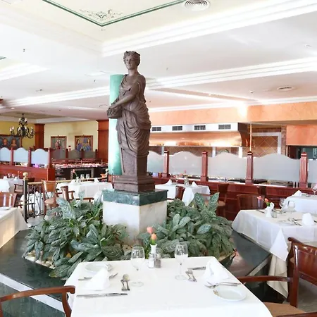 Hotel Bahia Principe Escape Tenerife - Adults Only - Newly Renovated! Santa-Cruz de Ténérife