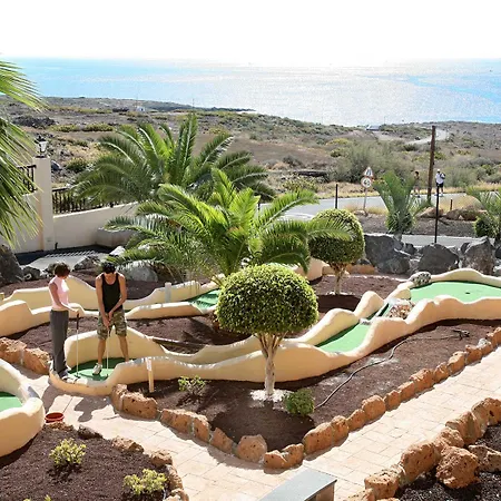 Hotel Bahia Principe Escape Tenerife - Adults Only - Newly Renovated!