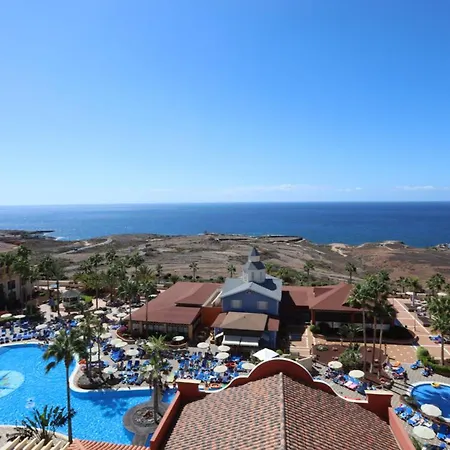 Bahia Principe Escape Tenerife - Adults Only - Newly Renovated! Santa-Cruz de Ténérife