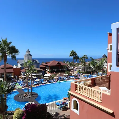 Bahia Principe Escape Tenerife - Adults Only - Newly Renovated! Hotel 3*