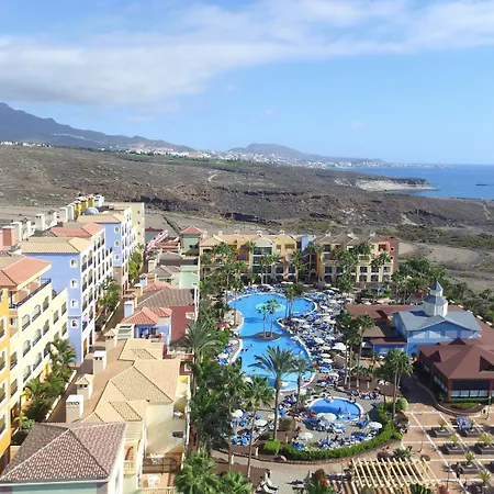 Bahia Principe Escape Tenerife - Adults Only - Newly Renovated!