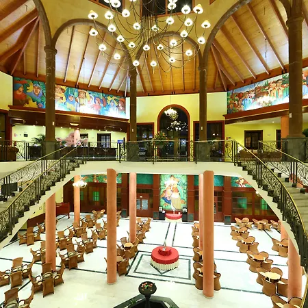 Bahia Principe Escape Tenerife - Adults Only - Newly Renovated! Hotel