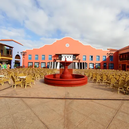 Bahia Principe Escape Tenerife - Adults Only - Newly Renovated! Hotel Santa-Cruz de Ténérife