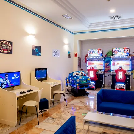 Bahia Principe Escape Tenerife - Adults Only - Newly Renovated!