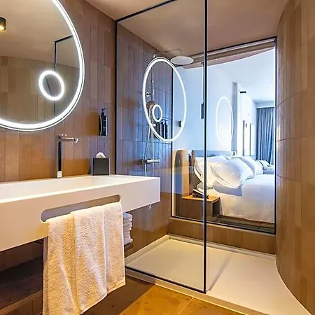 Bahia Principe Escape Tenerife - Adults Only - Newly Renovated! Hotel Santa-Cruz de Ténérife