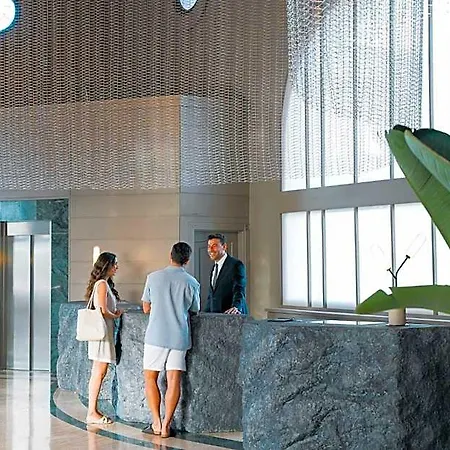 Bahia Principe Escape Tenerife - Adults Only - Newly Renovated! Hotel