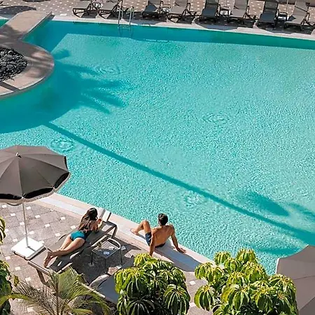 Hotel Bahia Principe Escape Tenerife - Adults Only - Newly Renovated! Santa-Cruz de Ténérife