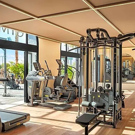 Hotel Bahia Principe Escape Tenerife - Adults Only - Newly Renovated!