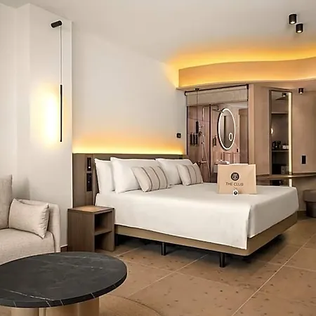 Hotel Bahia Principe Escape Tenerife - Adults Only - Newly Renovated! Santa-Cruz de Ténérife