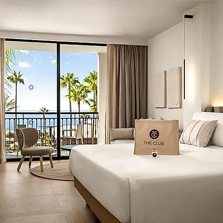 Hotel Bahia Principe Escape Tenerife - Adults Only - Newly Renovated!