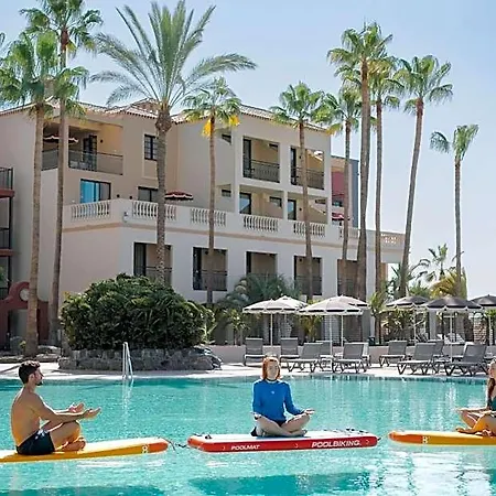 Hotel Bahia Principe Escape Tenerife - Adults Only - Newly Renovated! Santa-Cruz de Ténérife