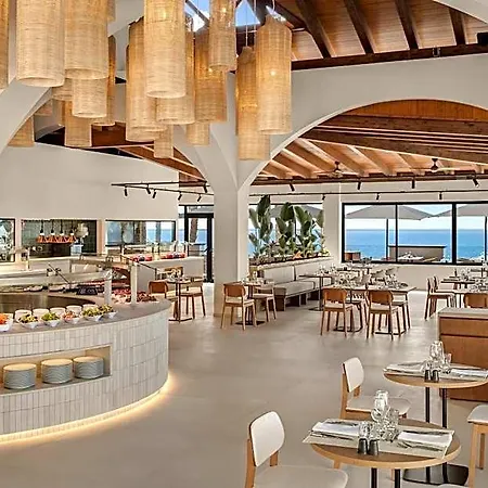 Bahia Principe Escape Tenerife - Adults Only - Newly Renovated! 3* Santa-Cruz de Ténérife